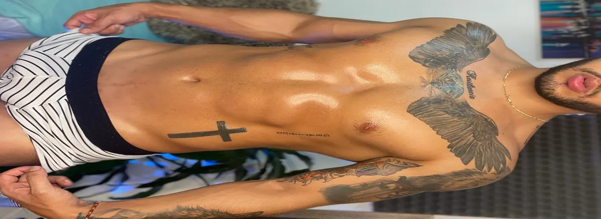 OnlyFans cuenta jack_white07 header 2