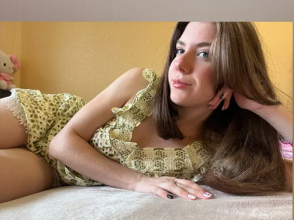 OnlyFans cuenta kitty_smile header 2