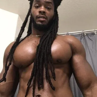 OnlyFans cuenta blackboysxl avatar 1
