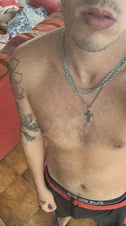 OnlyFans cuenta saikit0 avatar 1