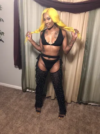 OnlyFans de trobpooh