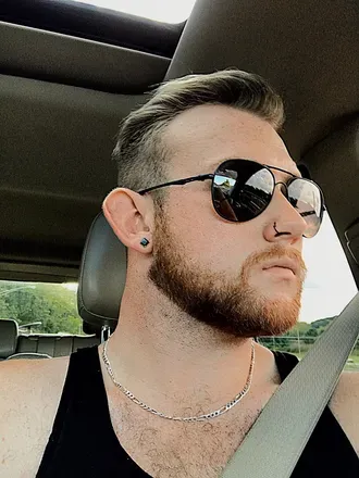 OnlyFans cuenta gingbearcub97 avatar 1