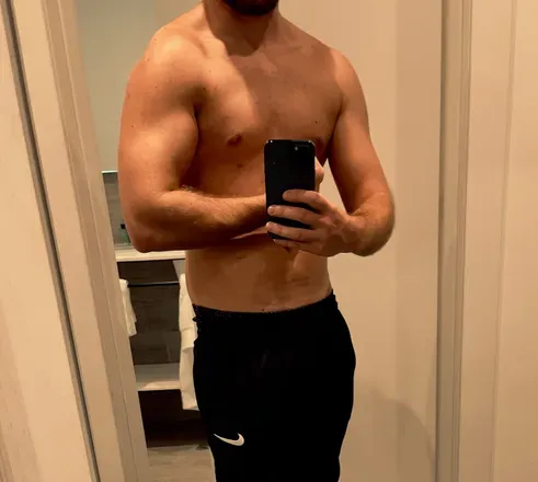 OnlyFans cuenta saschaxcock avatar 1