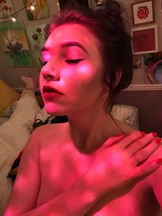 OnlyFans cuenta luxurerose avatar 1