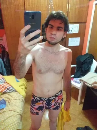 OnlyFans cuenta otter_bigfoot avatar 1