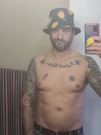 OnlyFans cuenta pineapplegremlin78 avatar 1
