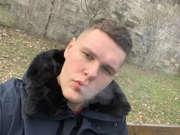 OnlyFans account  youngguy9 header 2