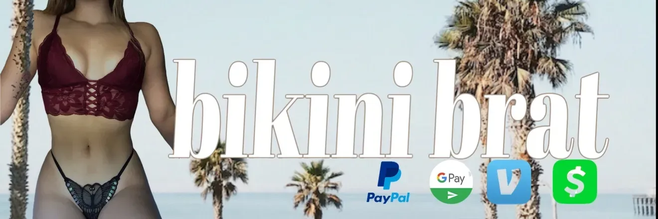 OnlyFans cuenta bikini_brat header 2