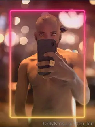 OnlyFans cuenta leo_ldn avatar 1