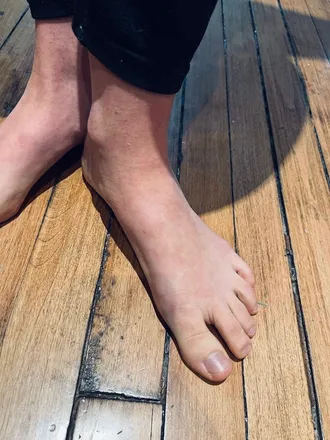 OnlyFans cuenta frenchfoot69 header 2