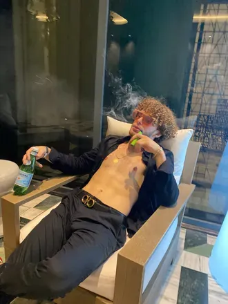 OnlyFans cuenta shaggywildin avatar 1