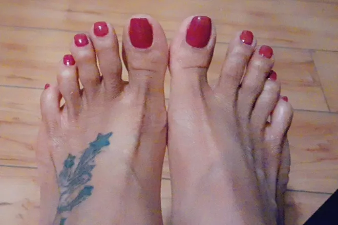 OnlyFans cuenta melodytoes header 2