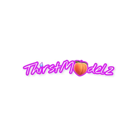 OnlyFans account  thirstmodelz header 2