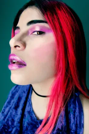 OnlyFans account  acid.katkryon header 2
