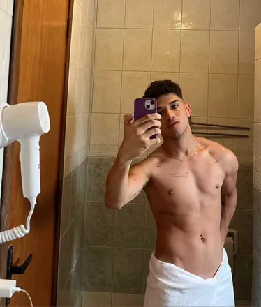 OnlyFans cuenta luchook avatar 1