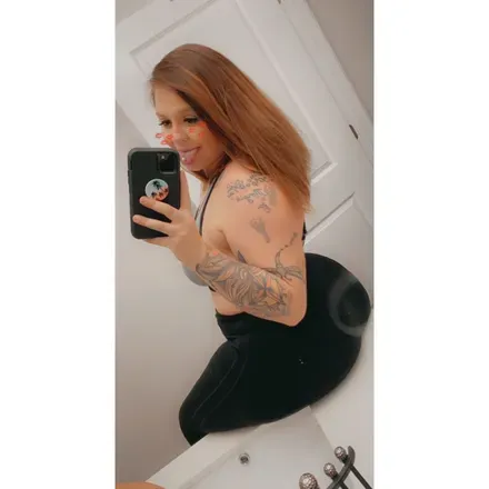 OnlyFans cuenta hopinghannah avatar 1