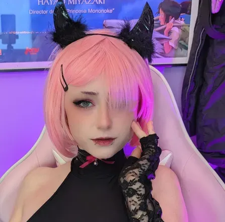 OnlyFans cuenta kyarasama_cos avatar 1