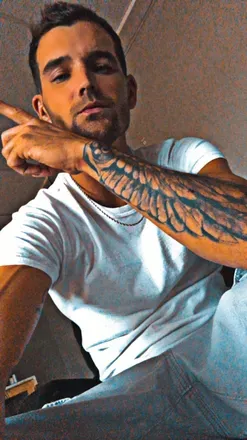 OnlyFans cuenta zmacatk avatar 1