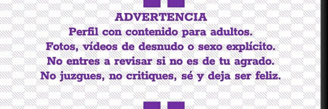 OnlyFans cuenta biidiis99 header 2