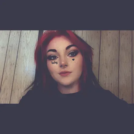 OnlyFans cuenta x_babynicki avatar 1