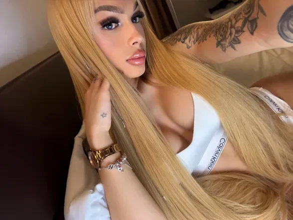 OnlyFans cuenta camiuribe69 avatar 1