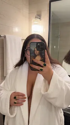 OnlyFans cuenta isalasirena avatar 1