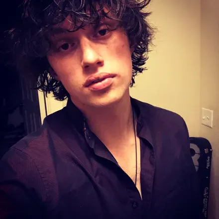 OnlyFans account  carlozpicyweinr avatar 1