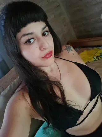 OnlyFans cuenta marlena777g avatar 1