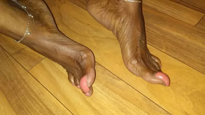 OnlyFans cuenta delightfeet avatar 1