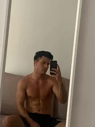 OnlyFans cuenta gerardorodriguez avatar 1