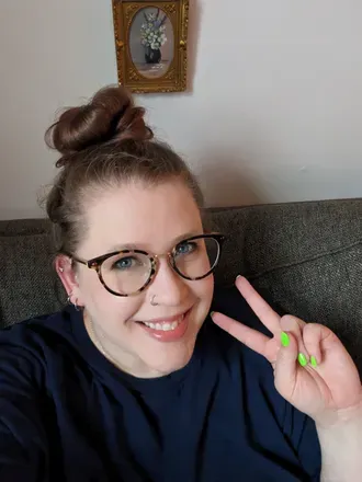 OnlyFans cuenta bbwgoddesssara avatar 1