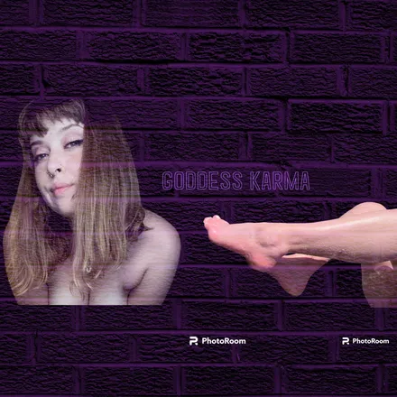 OnlyFans cuenta xgoddesskarma header 2