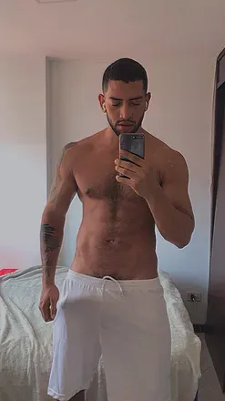 OnlyFans cuenta anyelosuarez7 avatar 1