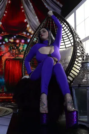 OnlyFans account  devilkitten794 avatar 1