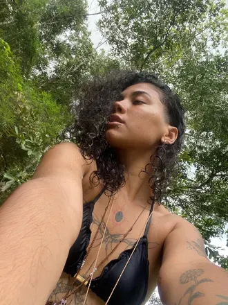 OnlyFans cuenta afrodite_july avatar 1
