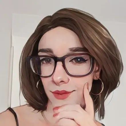 OnlyFans cuenta justgirly007 avatar 1