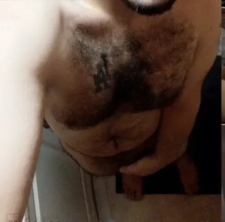 OnlyFans cuenta mainebear6934 avatar 1