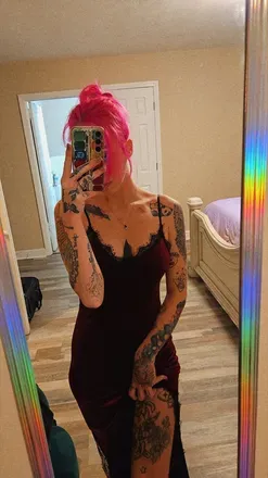 OnlyFans cuenta blueeyedprincess124 avatar 1