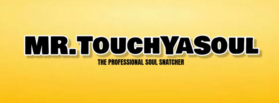 OnlyFans cuenta mrtouchyasoul header 2