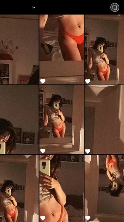 OnlyFans cuenta candansemin header 2