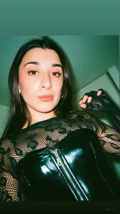 OnlyFans cuenta mystiquesagitaria avatar 1