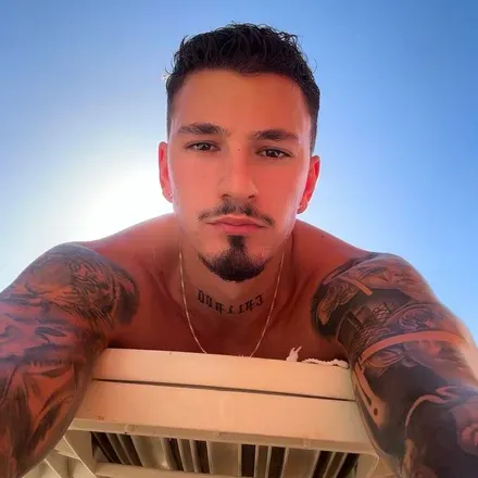 OnlyFans cuenta only.fabio99 avatar 1