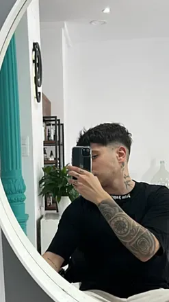 OnlyFans cuenta antoniorequena5 avatar 1