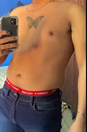 OnlyFans cuenta andrexxs avatar 1