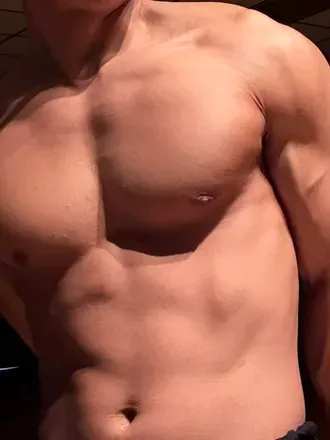 OnlyFans cuenta musclebaddy333 avatar 1