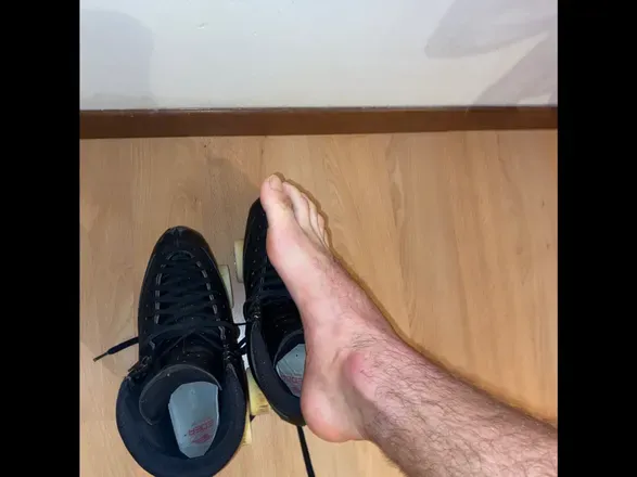 OnlyFans cuenta ggfeetfetish avatar 1