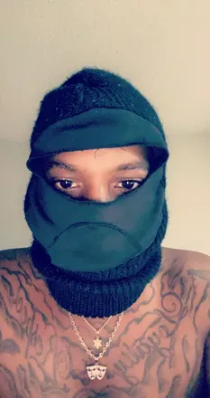 OnlyFans cuenta maskedstreetie avatar 1
