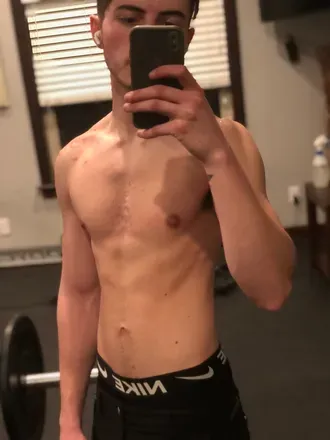 OnlyFans cuenta stone_pov avatar 1
