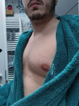 OnlyFans cuenta veryshyboy avatar 1