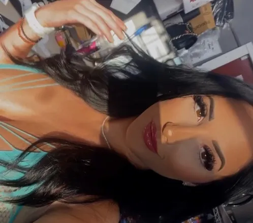 OnlyFans account  notyourbabybabyy avatar 1